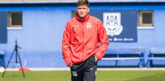 Pablo Álvarez deja el Alcorcón tras dos temporadas: posibles sustitutos para la temporada 2026/27
