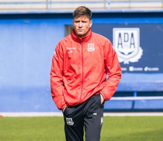 Pablo Álvarez deja el Alcorcón tras dos temporadas: posibles sustitutos para la temporada 2026/27 Pablo Álvarez deja el Alcorcón tras dos temporadas: posibles sustitutos para la temporada 2026/27