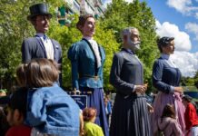 Esto es todo lo que se ha cancelado de las Fiestas de San José de Valderas en Alcorcón
