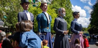 Esto es todo lo que se ha cancelado de las Fiestas de San José de Valderas en Alcorcón