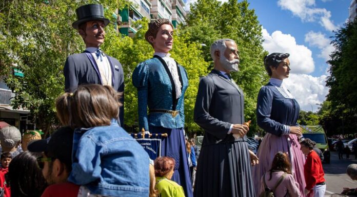 Esto es todo lo que se ha cancelado de las Fiestas de San José de Valderas en Alcorcón