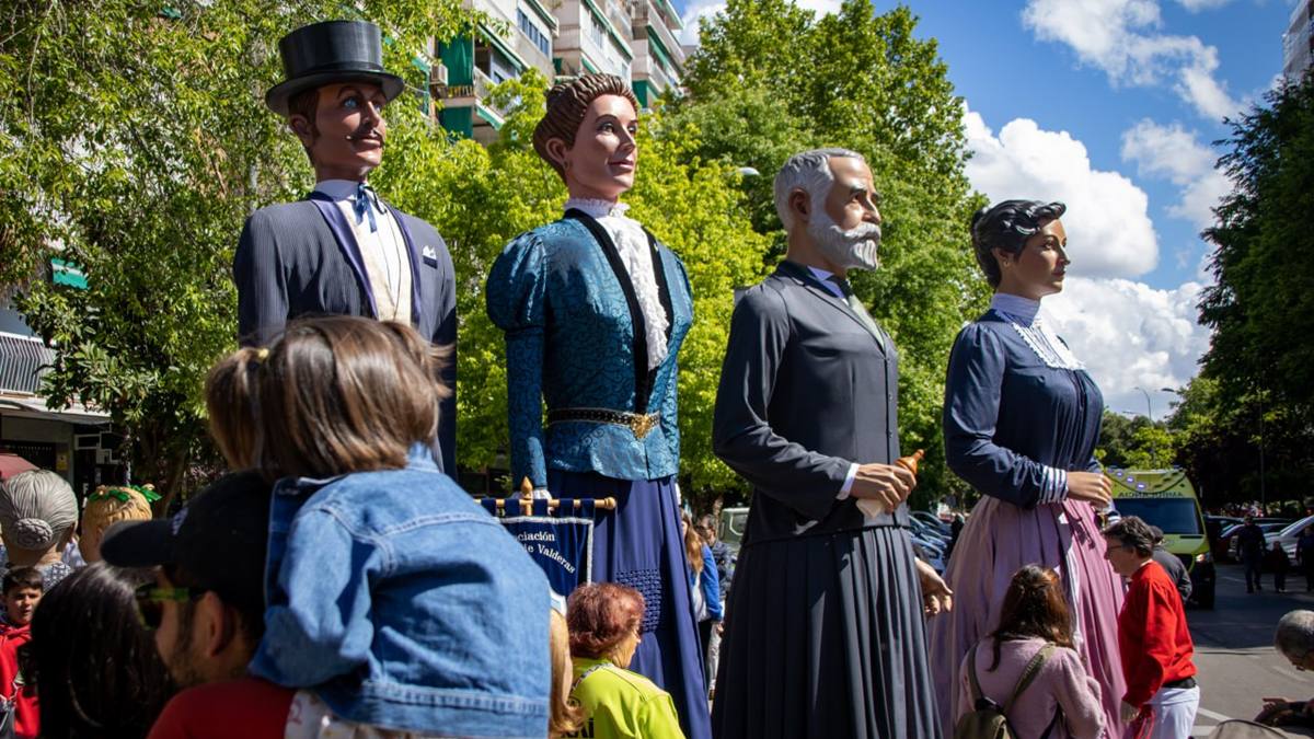 Esto es todo lo que se ha cancelado de las Fiestas de San José de Valderas en Alcorcón