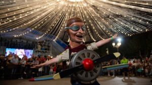 Esto es todo lo que se ha cancelado de las Fiestas de San José de Valderas en Alcorcón