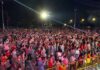 Ptazeta y Juacko como principales conciertos gratis para el Orgullo en Alcorcón Ptazeta y Juacko como principales conciertos gratis para el Orgullo en Alcorcón