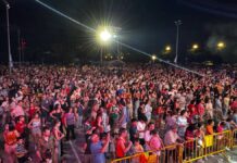 Ptazeta y Juacko como principales conciertos gratis para el Orgullo en Alcorcón