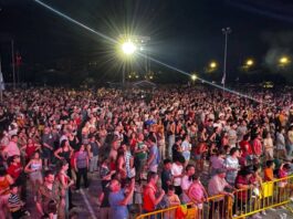 Ptazeta y Juacko como principales conciertos gratis para el Orgullo en Alcorcón Ptazeta y Juacko como principales conciertos gratis para el Orgullo en Alcorcón