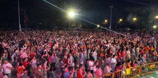 Ptazeta y Juacko como principales conciertos gratis para el Orgullo en Alcorcón