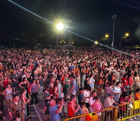 Ptazeta y Juacko como principales conciertos gratis para el Orgullo en Alcorcón Ptazeta y Juacko como principales conciertos gratis para el Orgullo en Alcorcón