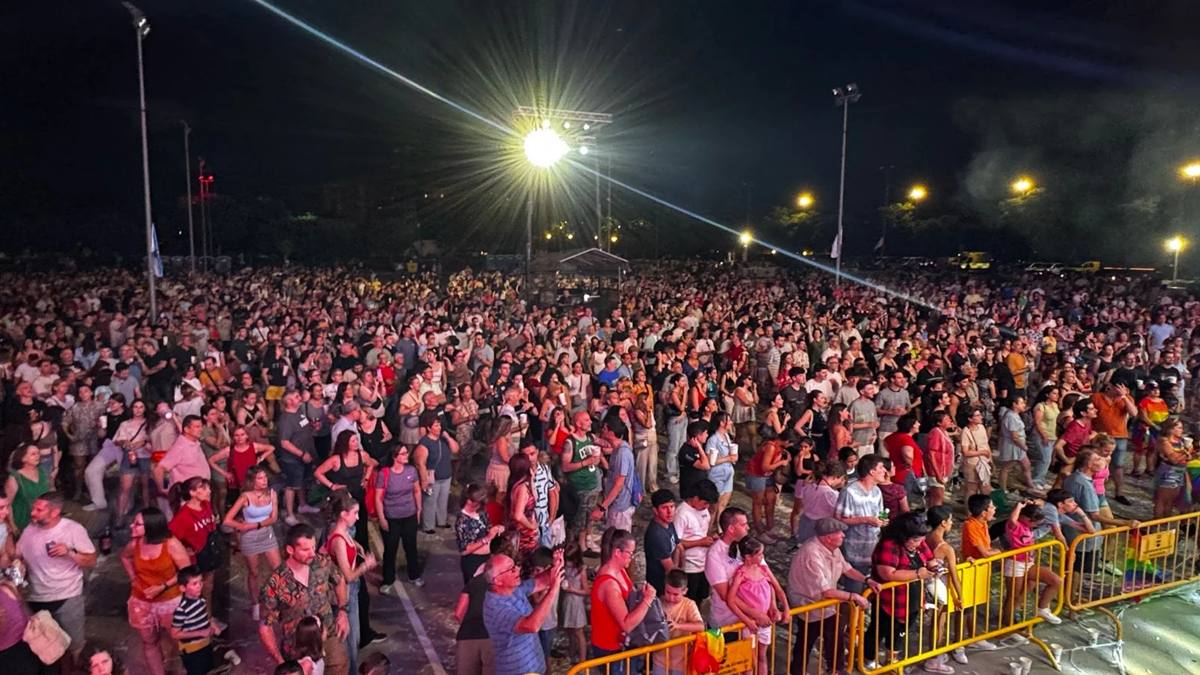 Ptazeta y Juacko como principales conciertos gratis para el Orgullo en Alcorcón