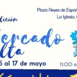 El Mercado Celta está de vuelta en Alcorcón: fechas y actividades