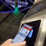 Así cambiará entrar al Metro de Madrid: los vecinos de Alcorcón podrán hacer un pago directo con tarjeta