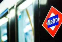 Así cambiará entrar al Metro de Madrid: los vecinos de Alcorcón podrán hacer un pago directo con tarjeta