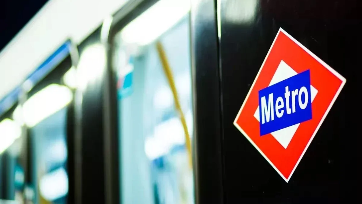 Así cambiará entrar al Metro de Madrid: los vecinos de Alcorcón podrán hacer un pago directo con tarjeta