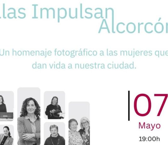 La Asociación de Mujeres Empresarias de Alcorcón inaugura una exposición hasta final de mes La Asociación de Mujeres Empresarias de Alcorcón inaugura una exposición hasta final de mes