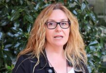 Raquel Rodríguez responde a la dimisión de David López como vicepresidente de ESMASA defendiendo su gestión en Alcorcón
