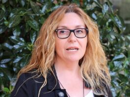 Raquel Rodríguez responde a la dimisión de David López como vicepresidente de ESMASA defendiendo su gestión en Alcorcón