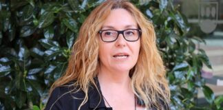 Raquel Rodríguez responde a la dimisión de David López como vicepresidente de ESMASA defendiendo su gestión en Alcorcón