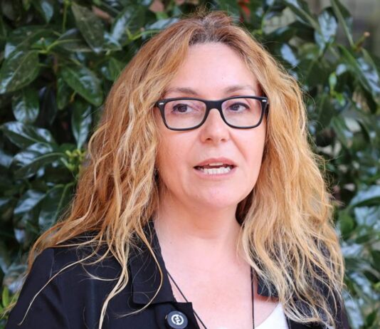 Raquel Rodríguez responde a la dimisión de David López como vicepresidente de ESMASA defendiendo su gestión en Alcorcón Raquel Rodríguez responde a la dimisión de David López como vicepresidente de ESMASA defendiendo su gestión en Alcorcón