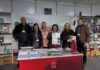 La Asociación de Familias para la Acogida monta un stand en Alcorcón para este sábado en el Parque Darwin