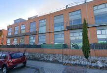 Anunciado un nuevo corte de luz en Alcorcón: hasta una hora de duración