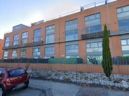 Anunciado un nuevo corte de luz en Alcorcón: hasta una hora de duración Anunciado un nuevo corte de luz en Alcorcón: hasta una hora de duración