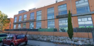 Anunciado un nuevo corte de luz en Alcorcón: hasta una hora de duración