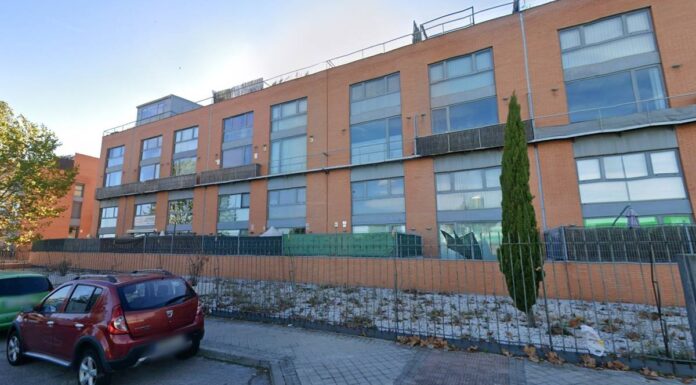 Anunciado un nuevo corte de luz en Alcorcón: hasta una hora de duración