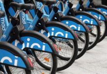 Una iniciativa vecinal propone la llegada de BiciMad a Alcorcón tras la desaparición de Lime
