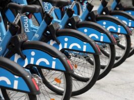 Una iniciativa vecinal propone la llegada de BiciMad a Alcorcón tras la desaparición de Lime Una iniciativa vecinal propone la llegada de BiciMad a Alcorcón tras la desaparición de Lime
