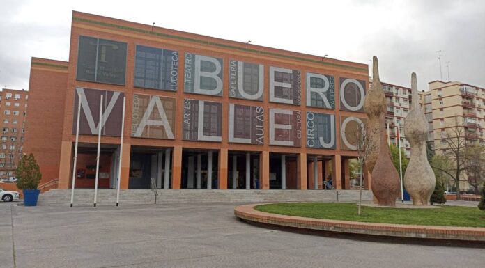 El Club de Artes Marciales Alcorcón celebrará su Festival Fin de Curso 2026 en el Teatro Buero Vallejo
