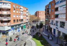 Alcorcón aprueba su Zona de Bajas Emisiones sin restricciones para los residentes: así afectará al comercio local