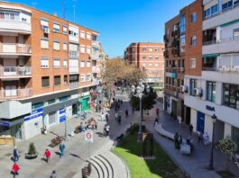 Alcorcón aprueba su Zona de Bajas Emisiones sin restricciones para los residentes: así afectará al comercio local