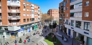 Alcorcón aprueba su Zona de Bajas Emisiones sin restricciones para los residentes: así afectará al comercio local