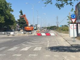El corte de un cable deja sin electricidad ni internet a una parte del Polígono Urtinsa en Alcorcón El corte de un cable deja sin electricidad ni internet a una parte del Polígono Urtinsa en Alcorcón