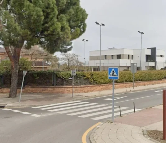 Nuevo revés para la separación de Campodón de Alcorcón: expediente archivado Nuevo revés para la separación de Campodón de Alcorcón: expediente archivado