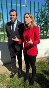 La ampliación del paso sobre la C-5 en Alcorcón avanza de fase: adjudicado el proyecto