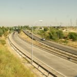 Cortes de tráfico en la M-406: así afectarán a los vecinos durante tres meses en Alcorcón