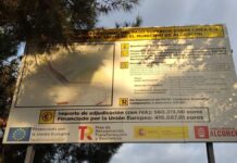 La ampliación del paso sobre la C-5 en Alcorcón avanza de fase: adjudicado el proyecto