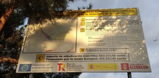 La ampliación del paso sobre la C-5 en Alcorcón avanza de fase: adjudicado el proyecto