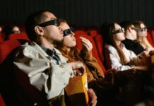 La Fiesta del Cine regresa a Alcorcón con precios reducidos y formatos especiales