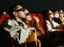 La Fiesta del Cine regresa a Alcorcón con precios reducidos y formatos especiales La Fiesta del Cine regresa a Alcorcón con precios reducidos y formatos especiales