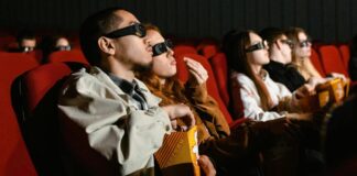 La Fiesta del Cine regresa a Alcorcón con precios reducidos y formatos especiales