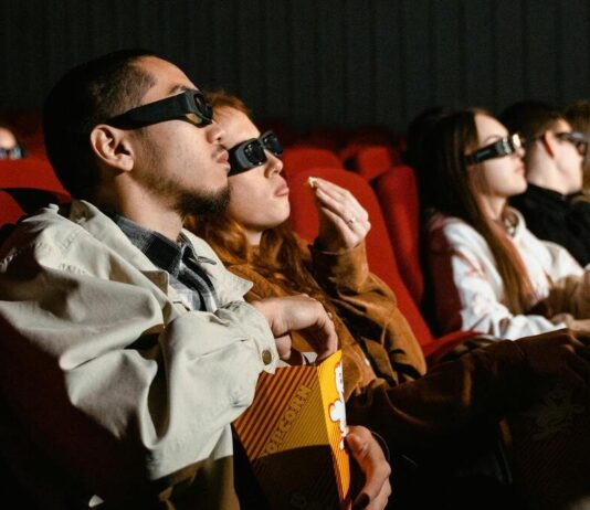 La Fiesta del Cine regresa a Alcorcón con precios reducidos y formatos especiales