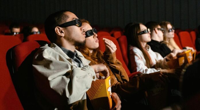 La Fiesta del Cine regresa a Alcorcón con precios reducidos y formatos especiales