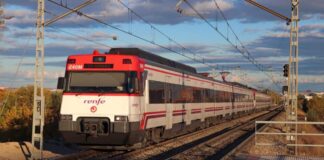Nuevas obras en la C-5 a su paso por Alcorcón: la remodelación se extiende hasta 2031
