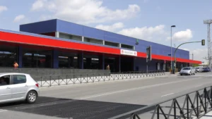 Alcorcón aprueba con nota en sus estaciones ferroviarias según las reseñas de los usuarios en Google