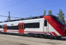 Los nuevos trenes de Cercanías llegan a Madrid: así cambiarán la C-5 en Alcorcón