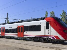 Los nuevos trenes de Cercanías llegan a Madrid: así cambiarán la C-5 en Alcorcón
