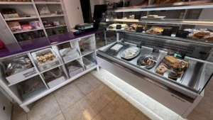 La Panadería Chulis cierra en Alcorcón tan solo seis meses después de su apertura