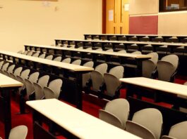 La FP y el Grado Universitario, universos distintos desde Alcorcón La FP y el Grado Universitario, universos distintos desde Alcorcón